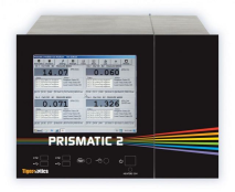 De Prismatic 2 is een multi-species analyser voor de controle van sporen van 4 moleculen in een gasstroom. Het is een ideale oplossing voor toepassingen die gelijktijdige analyse van analyten real-time vereisen.